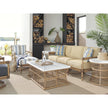 Tommy Bahama Outdoor Key Largo Rectangular Cocktail Table