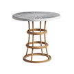 Tommy Bahama Outdoor Key Largo Bistro Table