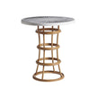 Tommy Bahama Outdoor Key Largo Bistro Table