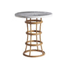 Tommy Bahama Outdoor Key Largo Bistro Table