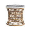 Tommy Bahama Outdoor Key Largo Round End Table
