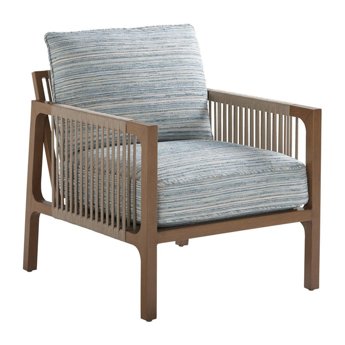 Tommy Bahama Outdoor St Tropez Occasional Chair - 28 Inch