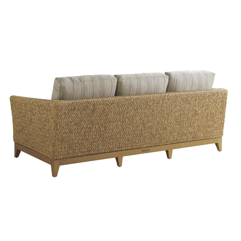 Tommy Bahama Outdoor Los Altos Valley View Sofa