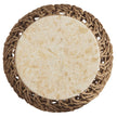 Tommy Bahama Outdoor Los Altos Valley View Round Accent Table