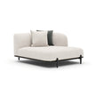 Caracole Madera Sectional - Components
