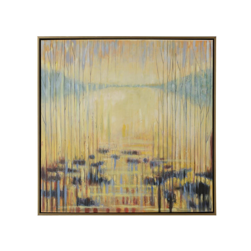 Wildwood Spring Lake Frame
