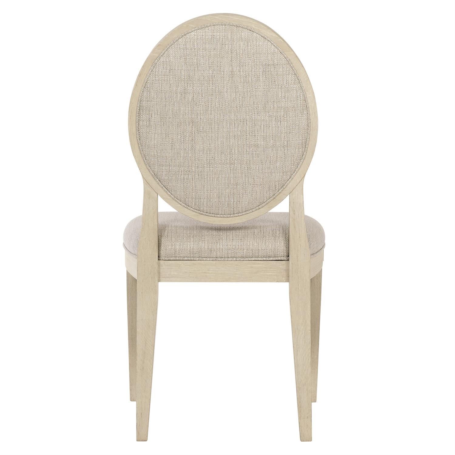 Bernhardt East Hampton Side Chair