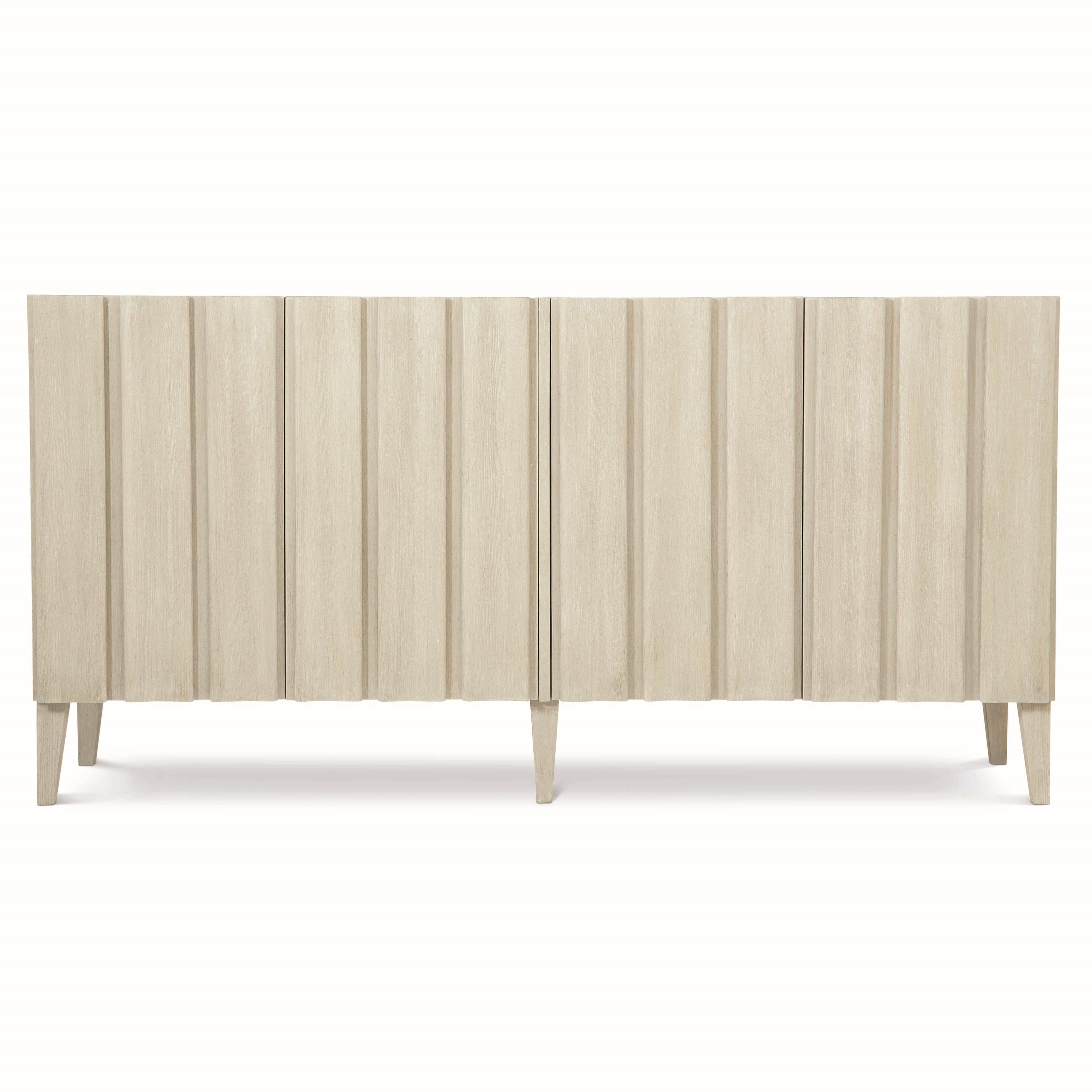 Bernhardt East Hampton Entertainment Console