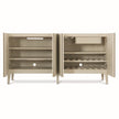 Bernhardt East Hampton Entertainment Console