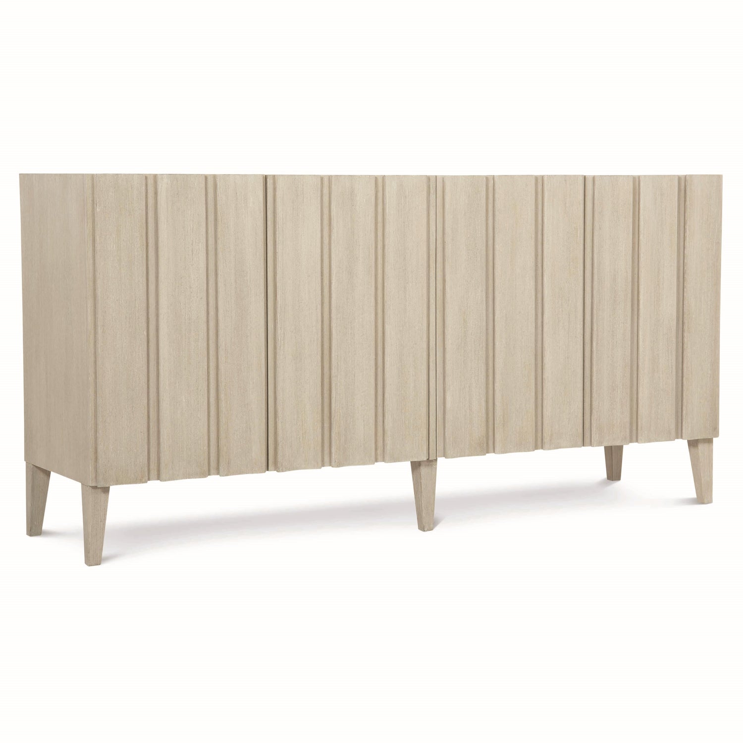 Bernhardt East Hampton Entertainment Console