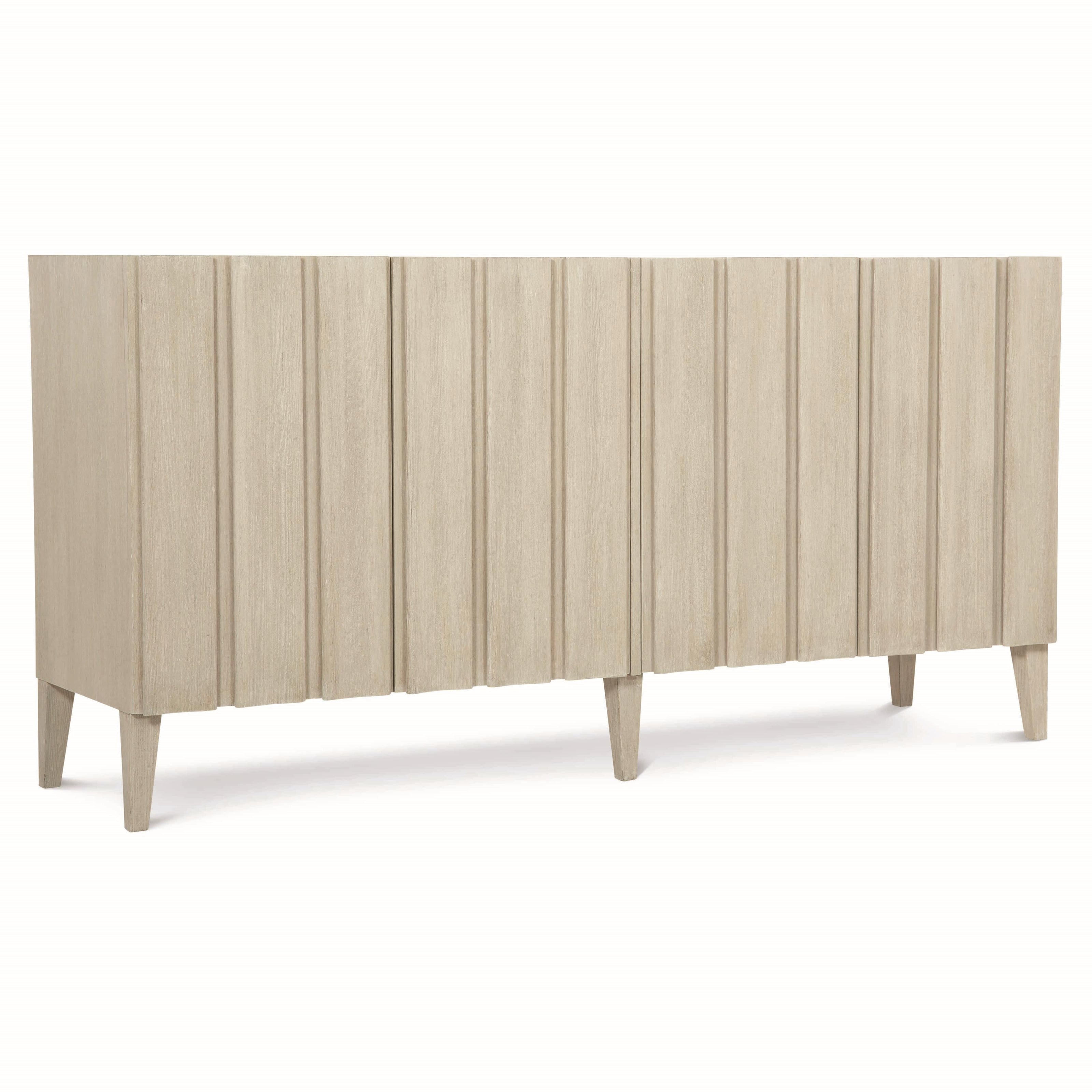 Bernhardt East Hampton Entertainment Console