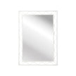 Wildwood Elkins Wavy Mirror