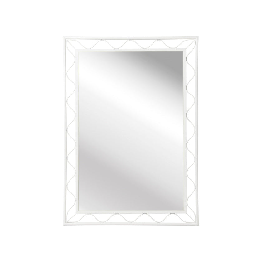 Wildwood Elkins Wavy Mirror