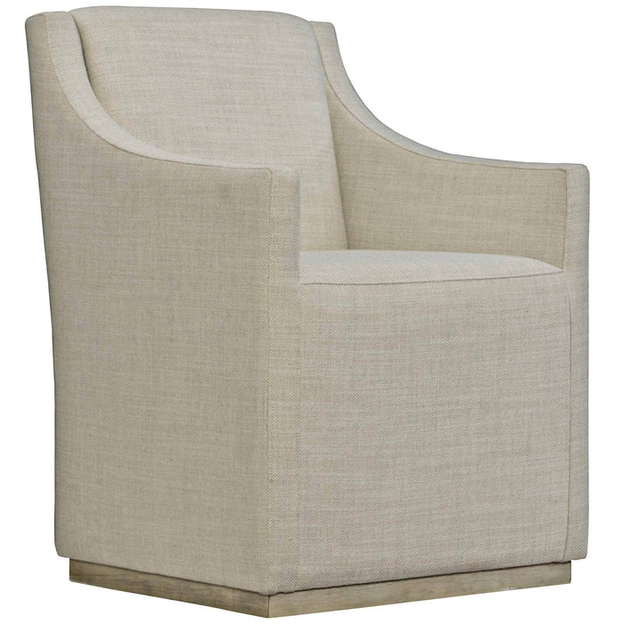 Bernhardt Casey Arm Chair