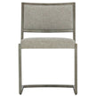 Bernhardt Ames Metal Side Chair
