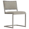 Bernhardt Ames Metal Side Chair