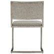 Bernhardt Ames Metal Side Chair