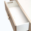 Michael Amini West Kensington Media Cabinet