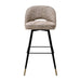 Eichholtz Cliff Bar Stool - Set of 2