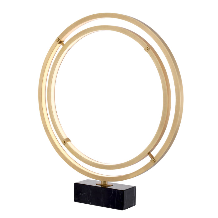 Eichholtz Cassini Table Lamp