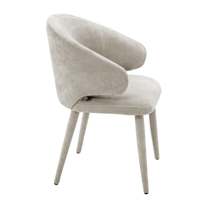 Eichholtz Cardinale Dining Chair