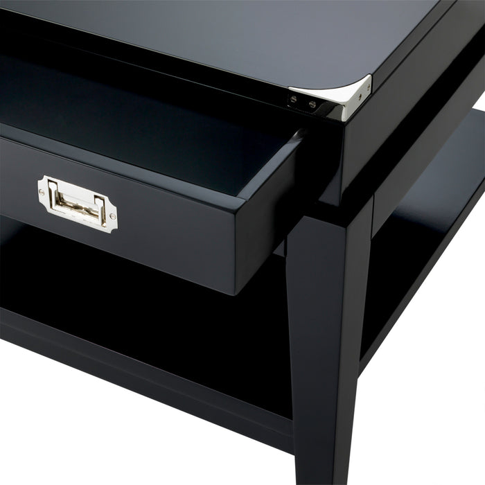 Eichholtz Military Side Table