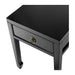 Eichholtz Chinese Low Side Table