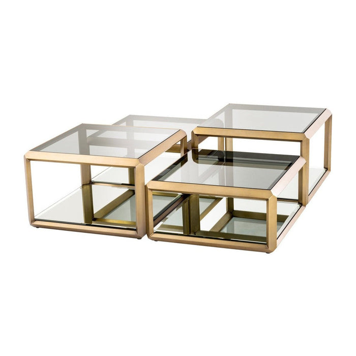 Eichholtz Callum Coffee Table - Set of 4