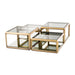 Eichholtz Callum Coffee Table - Set of 4