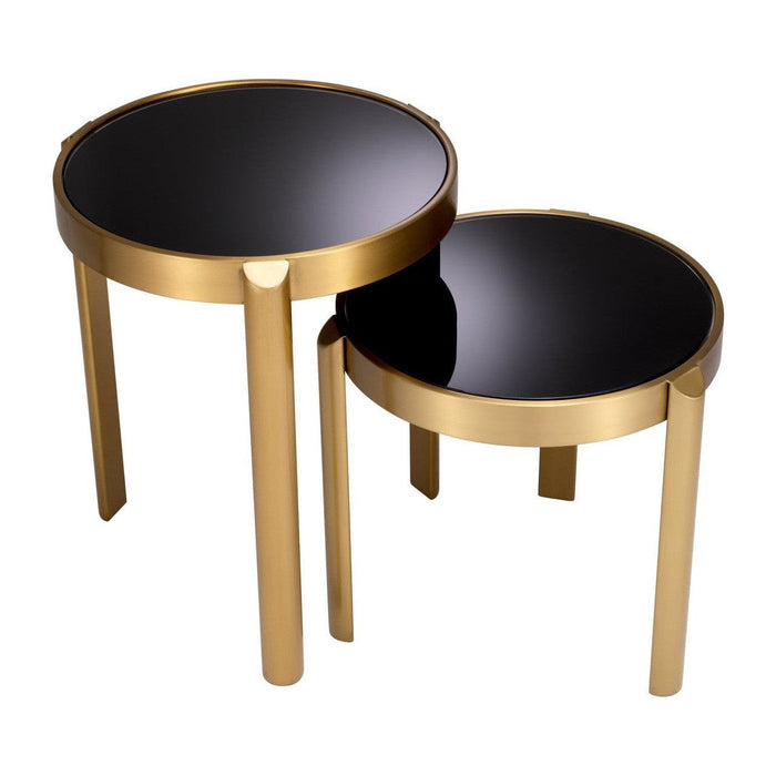 Eichholtz Buena Side Table - Set of 2