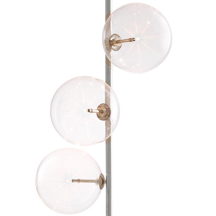 Eichholtz Tempo Floor Lamp