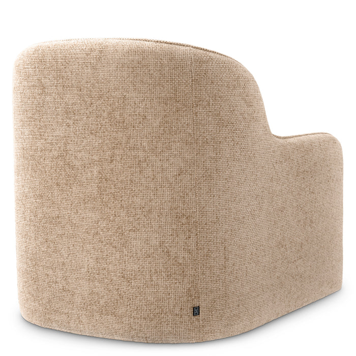 Eichholtz Barrier Arm Chair