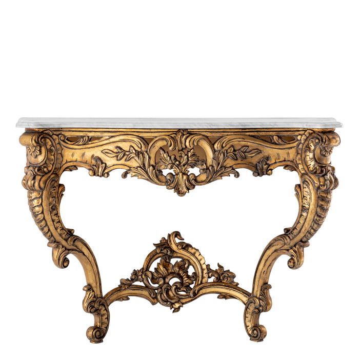 Eichholtz Rococo Console Table