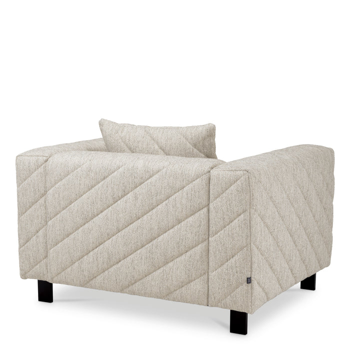 Eichholtz Avellino Arm Chair