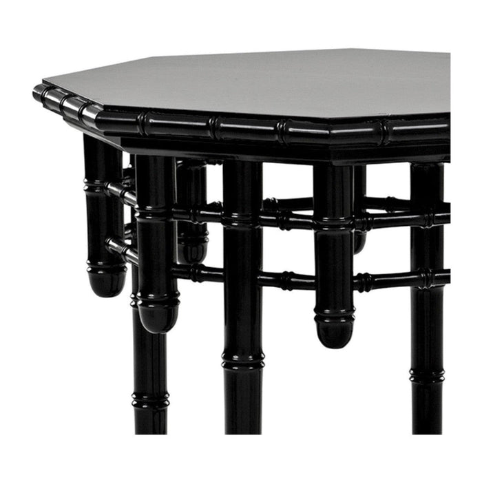 Eichholtz Octagonal Side Table