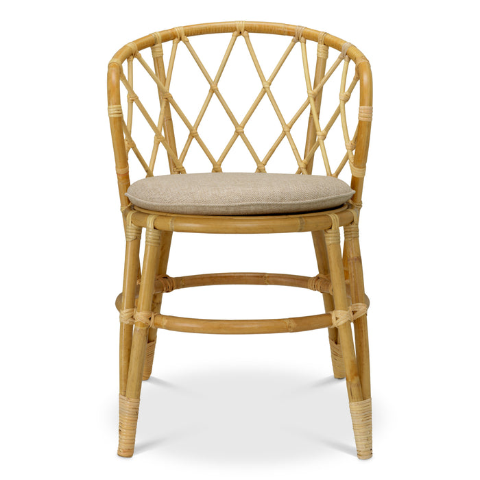 Eichholtz Alvaro Dining Chair