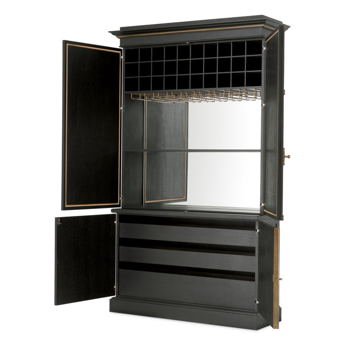 Eichholtz Kellam Bar Cabinet