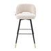 Eichholtz Cliff Bar Stool - Set of 2