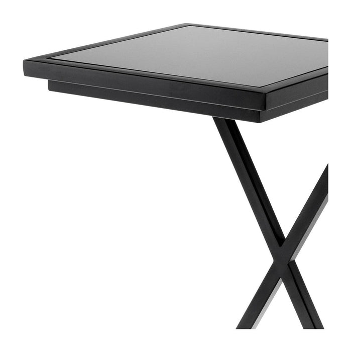 Eichholtz Cross Side Table