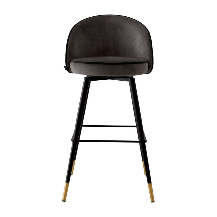 Eichholtz Cooper Bar Stool - Set of 2