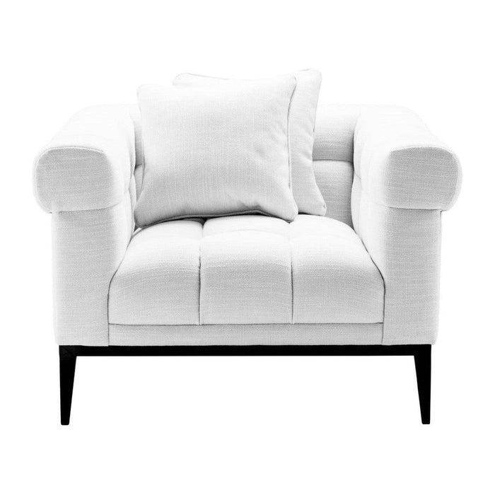 Eichholtz Aurelio Arm Chair