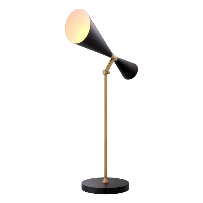 Eichholtz Milos Desk Lamp