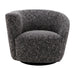 Eichholtz Colin Left Swivel Chair