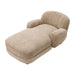 Eichholtz Udine Chaise Longue