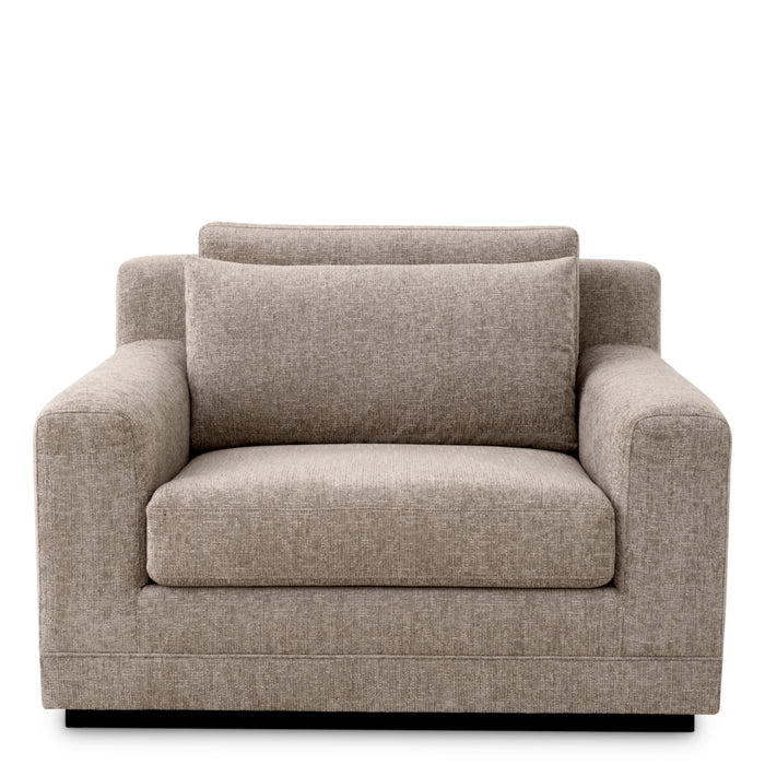 Eichholtz Manhattan Arm Chair