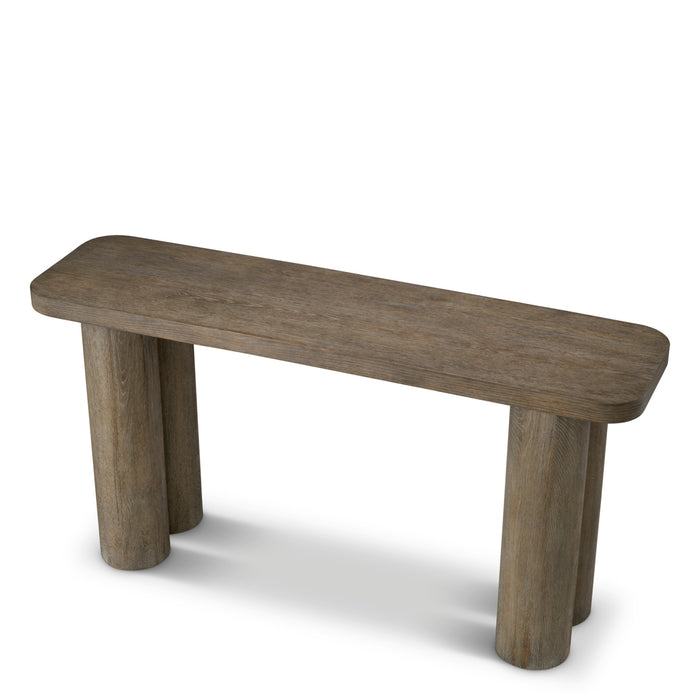 Eichholtz Lindbrook Console Table