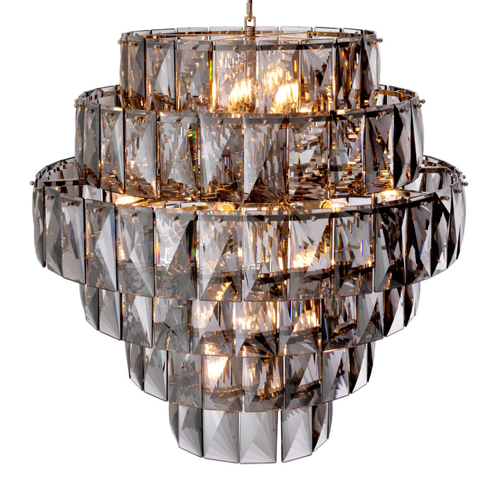 Eichholtz Amazone Chandelier Large