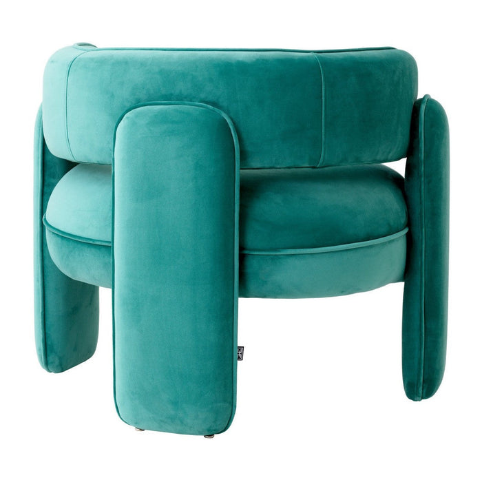 Eichholtz Chaplin Arm Chair