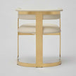 Interlude Darcy II Dining Chair