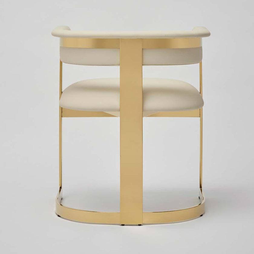 Interlude Darcy II Dining Chair